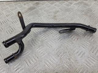 трубка охлаждающей жидкости Volkswagen Passat B6 2009, 1.4 л., CAXA, бензин, 6МКПП, голубой, универсал, передний привод, 03C121070B