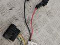 проводка Mercedes-Benz Vito W639 2006, 3.2 л., M 112.951, бензин, АКПП, черный, задний привод, A2205459228, 1685450128, 9003437 - фото №2