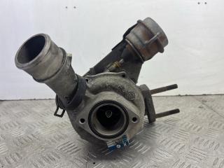 турбина Hyundai H-1 Grand Starex 2008, 2.5 л., дизель, МКПП, белый, минивэн, задний привод, 282004A470, 06146135A, 53039700122