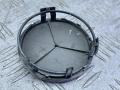 колпачок литого диска Mercedes-Benz E-Класс W210/S210 (1995 - 1999), 2204000125 - фото №5