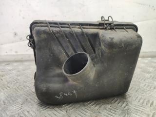 корпус воздушного фильтра Hyundai Lantra 2 поколение [рестайлинг] 1999, 1.6 л., G4GR, бензин, МКПП, серебро, универсал, передний привод