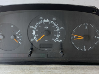щиток приборов (приборная панель) Mercedes-Benz Vito W638 (1996 - 2003)