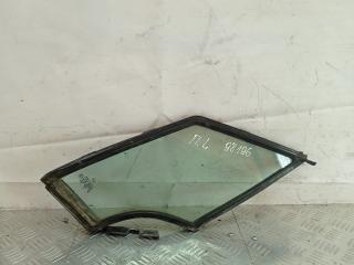 стекло двери передней левой Mercedes-Benz A-Класс W168/V168 [рестайлинг] 2002, 1.9 л., M 166.990, бензин, МКПП, красный, минивэн, передний привод