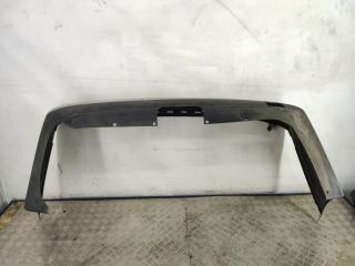 бампер задний Volvo V70 2 поколение 2001, 2.4 л., B 5244 T3, бензин, АКПП, серебро, универсал, полный привод, 9190994