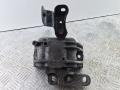 подушка крепления двигателя Volkswagen Passat B6 2008, 1.8 л., BZB, бензин, 6МКПП, черный, универсал, передний привод, 1K0199262 - фото №5