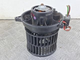 моторчик печки Ford Fusion 1 поколение [рестайлинг] 2006, 1.4 л., бензин, 5МКПП, голубой, хетчбэк 5 дв., передний привод, 20DY08302318