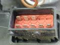 фара правая Opel Vectra C 2002, 1.8 л., Z 18 XE, бензин, МКПП, серый, седан, передний привод - фото №17