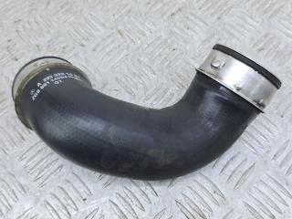 патрубок интеркулера Mercedes-Benz C-Класс W203/S203/CL203 (2000 - 2004), A2035281482