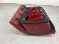 фонарь задний правый Volkswagen Passat B5 2000, 1.9 л., дизель, зеленый, универсал, передний привод - фото №5