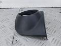 накладка на торпедо (консоль) Chevrolet Aveo T200 (2003 - 2008) - фото №4