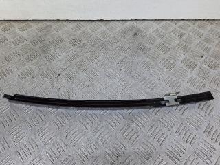 направляющая стекла задней левой Mercedes-Benz C-Класс W203/S203/CL203 [рестайлинг] W203.054 2005, 3.0 л., M 272.940, бензин, АКПП, темно синий, седан, задний привод