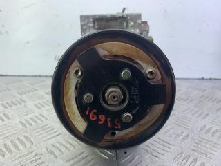 компрессор кондиционера Volkswagen Passat B6 (2005 - 2010), 2.0 л., дизель, универсал, 1K0820803S