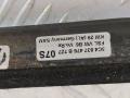 молдинг стекла Volkswagen Passat B6 (2005 - 2010), 2.0 л., дизель, универсал, 3C4837476B - фото №12