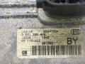 блок управления двигателем Opel Corsa C F08 2001, 1.0 л., Z 10 XE, бензин, МКПП, черный, хетчбэк 3 дв., передний привод, 0261206072 - фото №6