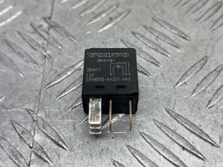 реле (прочие) Volvo V70 2 поколение 2001, 2.4 л., B 5244 T3, бензин, АКПП, серебро, универсал, полный привод, 9441161