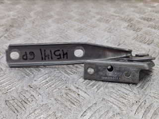 петля капота правая Volkswagen Passat B5 [рестайлинг] 2003, универсал, 3B0323302A