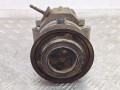 компрессор кондиционера Opel Antara 1 поколение 2006, 2.0 л., Z 20 DMH, дизель, 5МКПП, серебро, внедорожник 5 дв., полный привод, 092062, 740342, 96629605 - фото №2