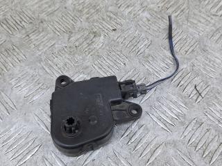 моторчик заслонки печки Chrysler Voyager 4 поколение 2004, 2.5 л., ENJ, дизель, МКПП, темно-синий, минивэн, передний привод, 04885465AAC