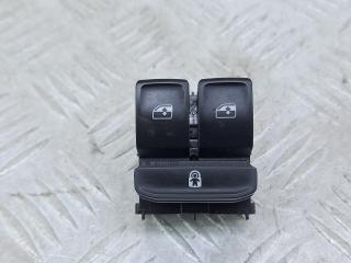 блок управления стеклоподъемниками Volkswagen Caddy 5 поколение 2022, бежевый, фургон, передний привод, 7LA959858