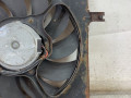 вентилятор радиатора Opel Agila 1 поколение (A) 2000, 1.2 л., Z 12 XE, бензин, МКПП, минивэн, FC1031855515E - фото №5