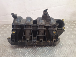 коллектор впускной Volkswagen Polo 3 поколение (1994 - 2001), 1.4 л., бензин, 036129711BR, CX0005291A