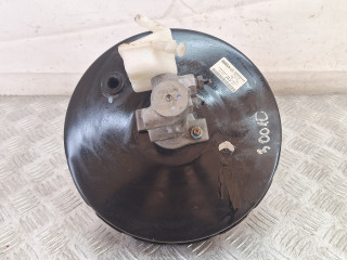 вакуумный усилитель тормозов Citroen Xsara Picasso 1 поколение 2001, 1.8 л., 6FZ (EW7J4), бензин, МКПП, минивэн, передний привод, 0204021660, 9635135280