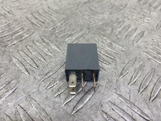 реле (прочие) Chevrolet Matiz 2 поколение [рестайлинг] (2008 - 2010), 1.0 л., бензин, МКПП, голубой, хетчбэк 5 дв., передний привод, GM22F