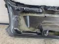 крышка багажника (дверь 3-5) Volkswagen Golf 5 поколение 2007, 1.4 л., CAXA, бензин, 6МКПП, серый, универсал, передний привод - фото №13