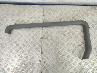 накладка двери (крышки) багажника Chrysler Voyager 4 поколение 2004, 2.5 л., ENJ, дизель, МКПП, темно-синий, минивэн, передний привод, 11006BG-2203