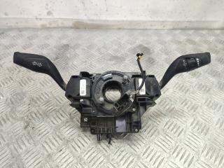 переключатель подрулевой (стрекоза) Ford Focus 3 поколение (2011 - 2015), AV6T-13335-AB, BV6T17A553AC