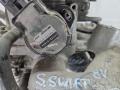 моновпрыск Suzuki Swift 2 поколение (1990 - 1996), 1.3 л., бензин, 1342061B00, 1985000450 - фото №11