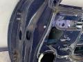 дверь передняя правая Renault Megane 1 поколение BA0L 1996, 1.6 л., бензин, МКПП, синий, хетчбэк 5 дв., передний привод - фото №11
