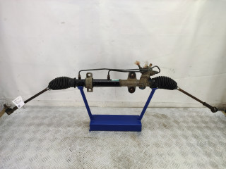 рулевая рейка Kia Rio 1 поколение 2001, 1.5 л., A5D, бензин, МКПП, красный, универсал, передний привод, 2Z14744