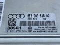 блок управления двигателем Audi A4 B7 2006, 1.8 л., BFB, бензин, МКПП, универсал, 8E0909518AQ, 0261208524 - фото №8