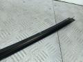 молдинг двери задней левой BMW 5 серия E60/E61 [рестайлинг] E60 (2007 - 2010), 2.5 л., N53 B25 A, бензин, АКПП, белый, седан, задний привод - фото №4