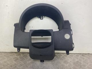 рамка панели приборов Mercedes-Benz Sprinter 2 поколение (W906) (2006 - 2014), 2.1 л., OM 651.955, дизель, МКПП, зеленый, задний привод, A9066890010, DN137122