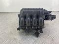 коллектор впускной Fiat Punto 3 поколение [рестайлинг] Punto Evo (2009 - 2012), бензин, передний привод, 2183120 - фото №3
