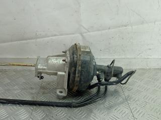 вакуумный усилитель тормозов Smart Fortwo 1 поколение 2000, 0.6 л., M 160.910, бензин, робот, черный, хетчбэк 3 дв., задний привод, 0204021495