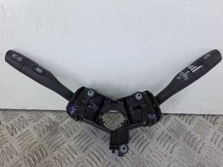 переключатель подрулевой (стрекоза) Opel Insignia 2 поколение (B) 2018, 2.0 л., дизель, АКПП, белый, хетчбэк 5 дв., полный привод, 39088756, 81940210149