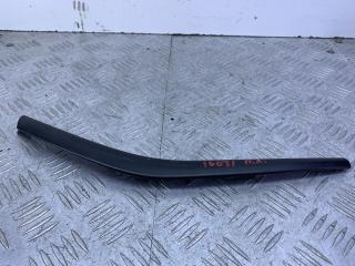 накладка двери (крышки) багажника Ford Focus 3 поколение 2013, 1.6 л., дизель, МКПП, черный, хетчбэк 5 дв., передний привод, правый руль, BM51A24185BC