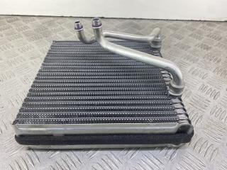 испаритель кондиционера Volkswagen Golf 6 поколение 2012, 2.0 л., CCZB, бензин, АКПП, белый, кабриолет, передний привод