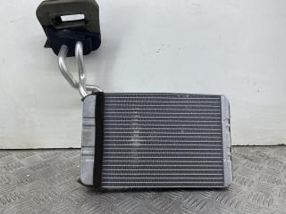 радиатор отопителя (печки) Mercedes-Benz C-Класс W203/S203/CL203 [рестайлинг] W203.054 2005, 3.0 л., M 272.940, бензин, АКПП, темно синий, седан, задний привод