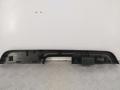 накладка двери внутренняя передняя левая Nissan X-Trail T30 (2000 - 2004), 809498H300 - фото №3