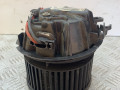 моторчик печки Citroen C2 1 поколение 2006, 1.4 л., 8HZ (DV4TD), дизель, робот, черный, хетчбэк 3 дв., передний привод - фото №6
