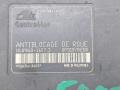 блок ABS Peugeot 206 1 поколение [рестайлинг] (2002 - 2009), 1.4 л., KFU (ET3J4), бензин, МКПП, серебро, хетчбэк 3 дв., передний привод, 00009782D0, 06540827401245, 9649026980, 10096011273 - фото №5