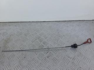 Щуп КПП Hyundai Santa Fe 2 поколение (CM) 2007, 2.2 л., D4EB, дизель, АКПП, серый, внедорожник 5 дв., полный привод