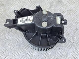 моторчик печки Opel Corsa E 2016, 1.4 л., B 14 XEL, бензин, черный, хетчбэк 5 дв., передний привод, 13335075