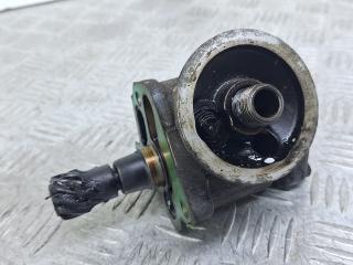 насос масляный Ford Fiesta 3 поколение (1989 - 1996), 1.1 л., G6A, бензин, МКПП, хетчбэк 3 дв., передний привод