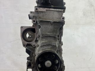 двигатель Skoda Fabia 1 поколение (6Y) (1999 - 2004), 1.2 л., CBZA, бензин, МКПП, серый, универсал, передний привод, CBZC