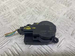 моторчик заслонки печки Ford C-Max 2018, 1.5 л., XWDC, дизель, минивэн, AV6N19E616AA